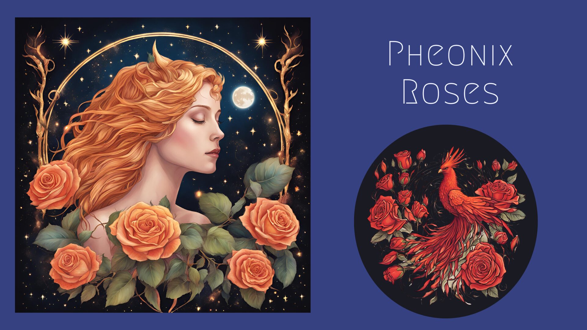 The Significanse of Pheonix Roses