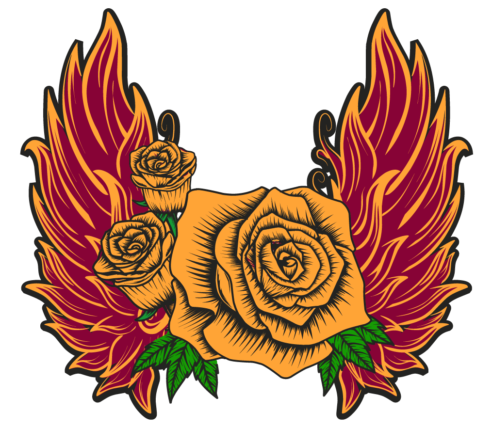 Pheonix Roses